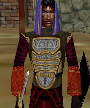 Erudite Steelsilk BP (Male Front)