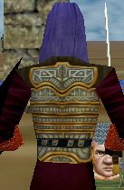 Erudite Steelsilk BP (Male Back)