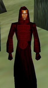 Imbued Steelsilk (Cazic-Thule)