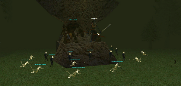 Halloween 2013 Event in Fear (2)