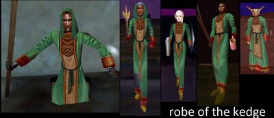 Robe of the Kedge